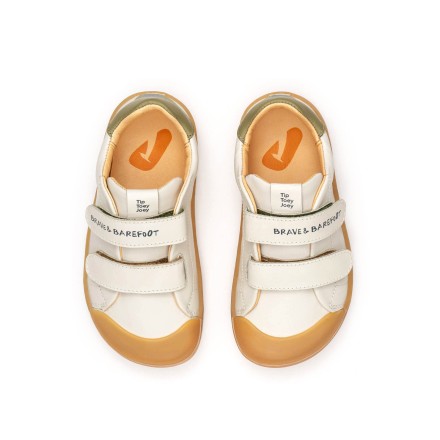 Sneakers Ramp Brave