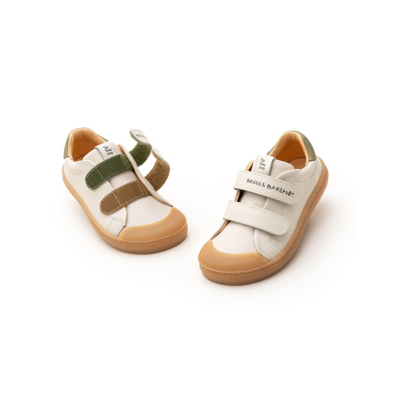 Sneakers Ramp Brave