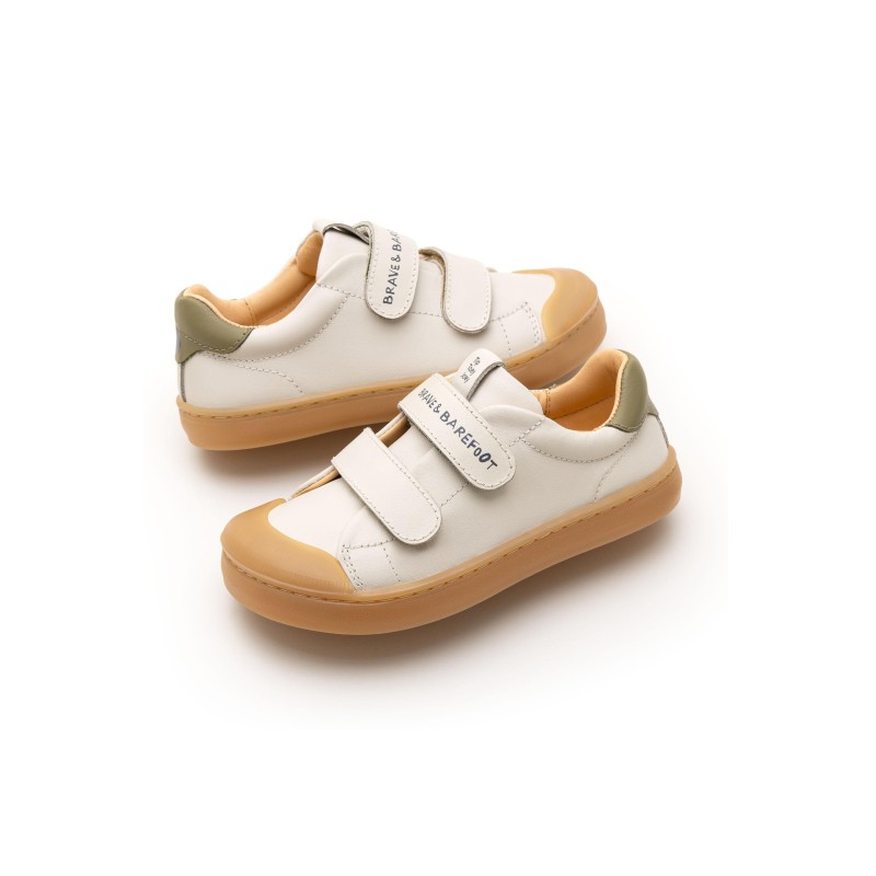 Sneakers Ramp Brave