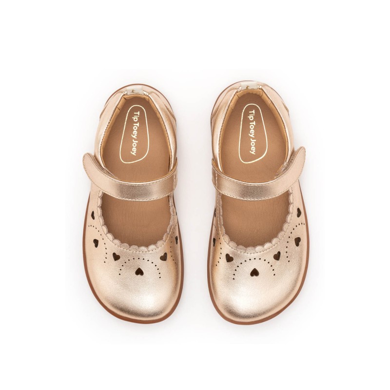Flats Sweetheart