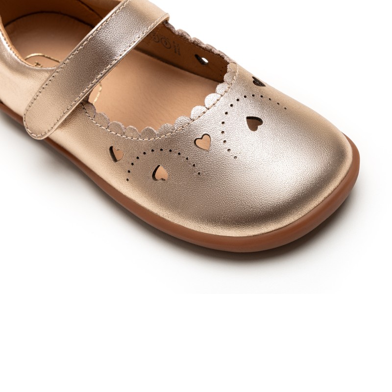 Flats Sweetheart