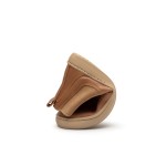 Botines Tracker
