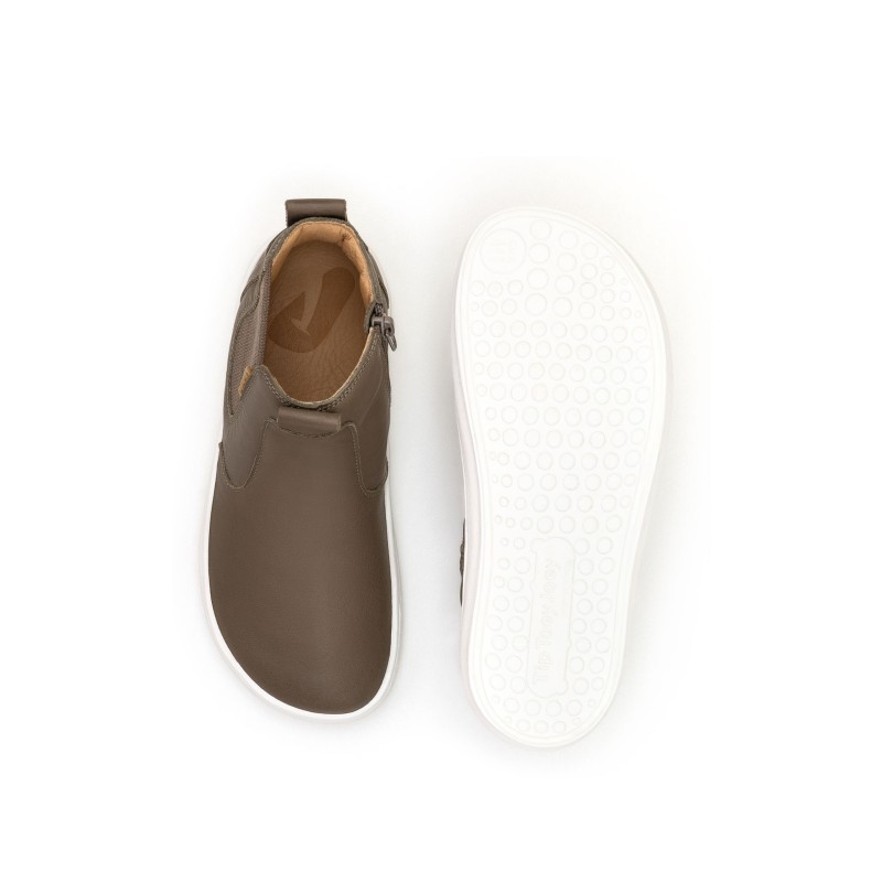 Boots Tracker
