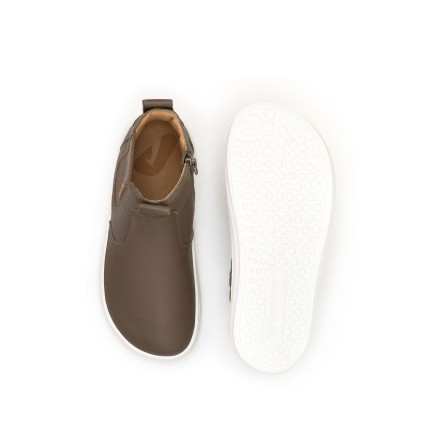 Botas Tracker