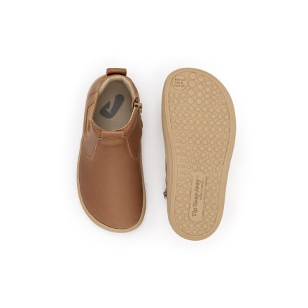 Tracker Boots