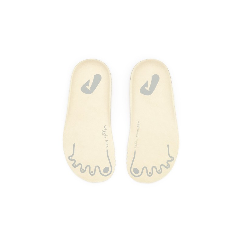 Botines Tracker