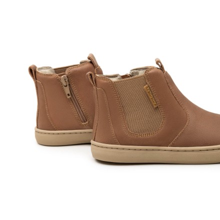 Tracker Boots