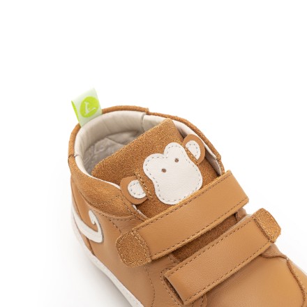 Boots Monkey Hug