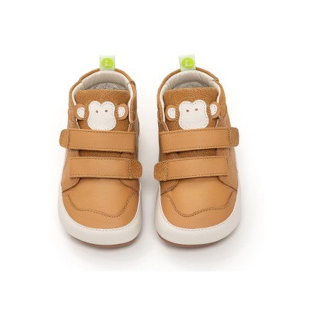 Boots Monkey Hug