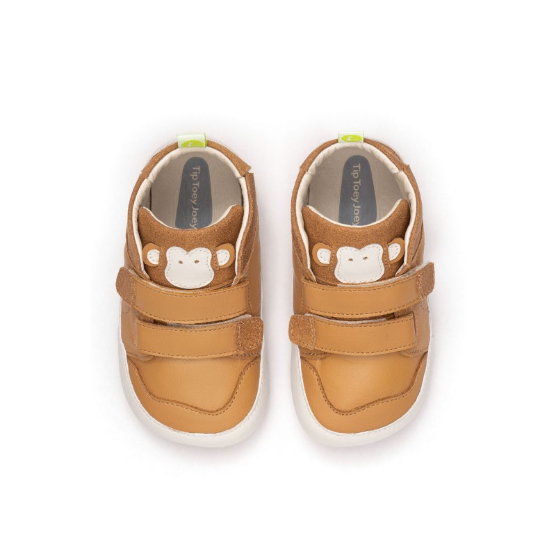 Botas Monkey Hug