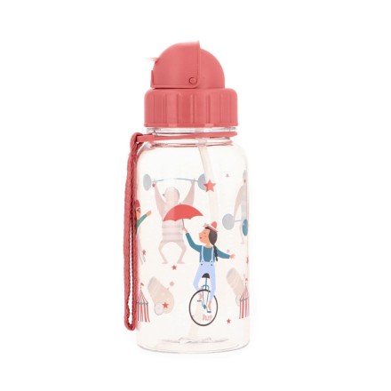 Children's Bottle with Straw 500ml - Image product