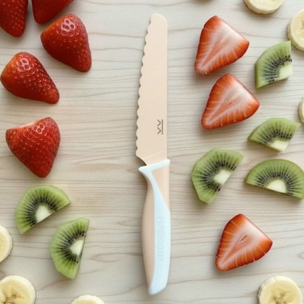 Children's Independence Knife