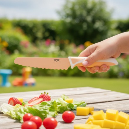 Children's Independence Knife