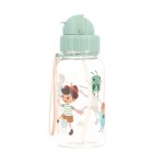 Garrafa Infantil com palhinha 500ml