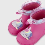 Mendi Unicornio Wellies