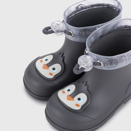 Botas de Agua Mendi Pinguino