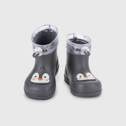 Botas de Agua Mendi Pinguino