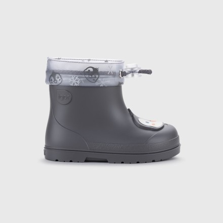 Mendi Penguin Wellies - Image product