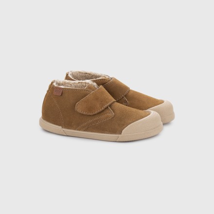 Botas Tui Borrego