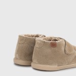 Botas Tui Borrego