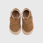 Botas Tui Borrego