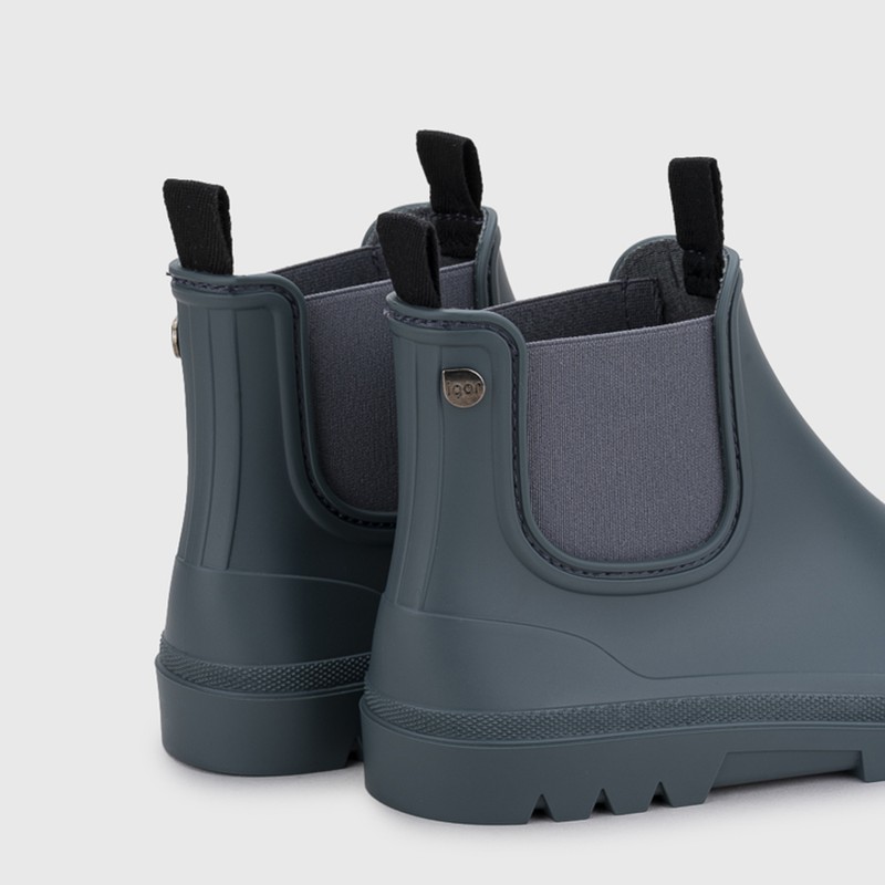 Botas Alex