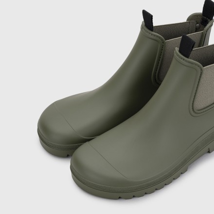 Alex Boots