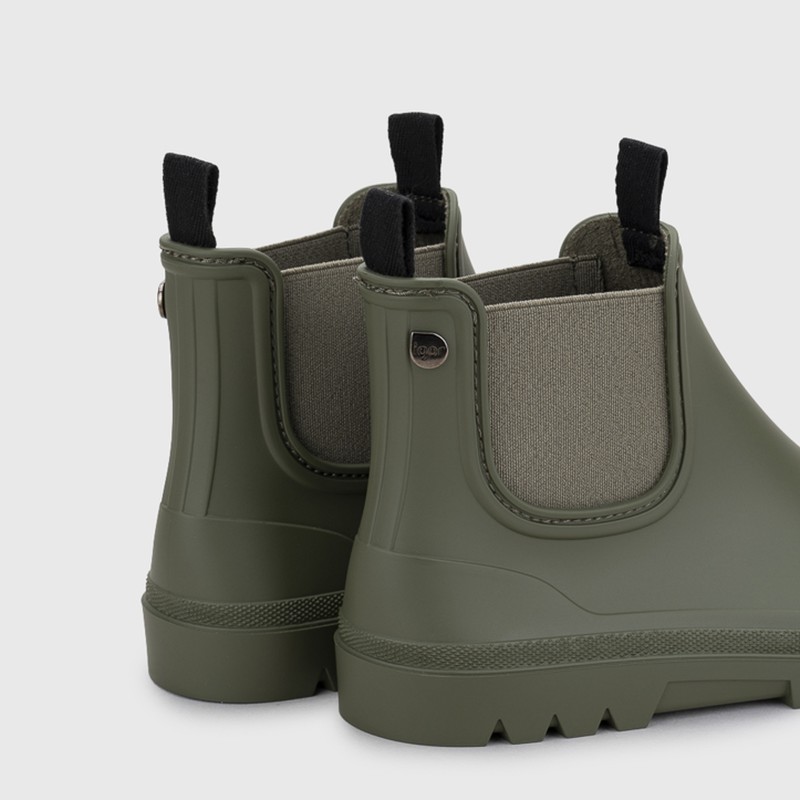 Botas Alex