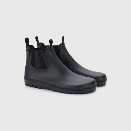 Alex Boots