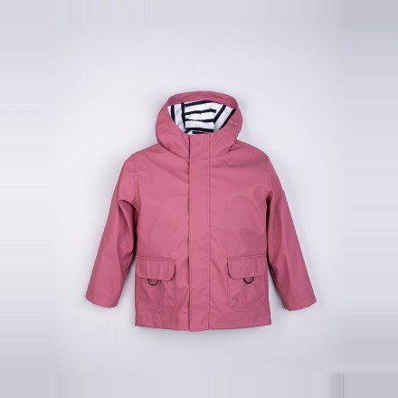 Casaco Impermi�vel Euri - Image product