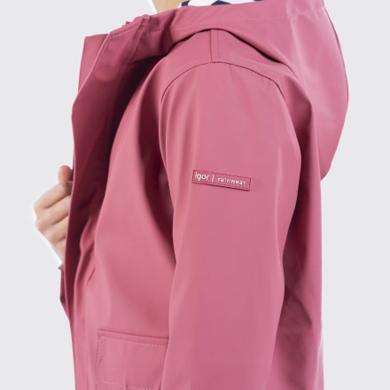 Euri Parka