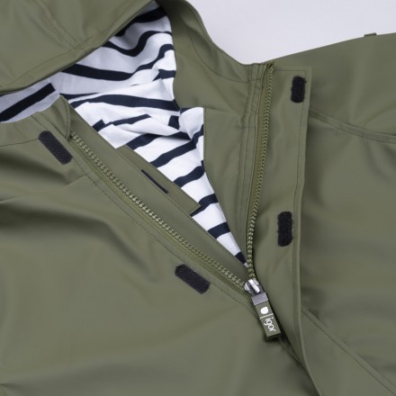 Euri Parka
