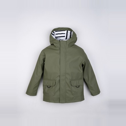 Euri Parka - Image product
