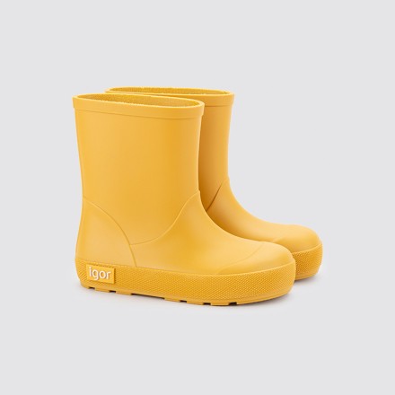 Botas de Agua Yogi