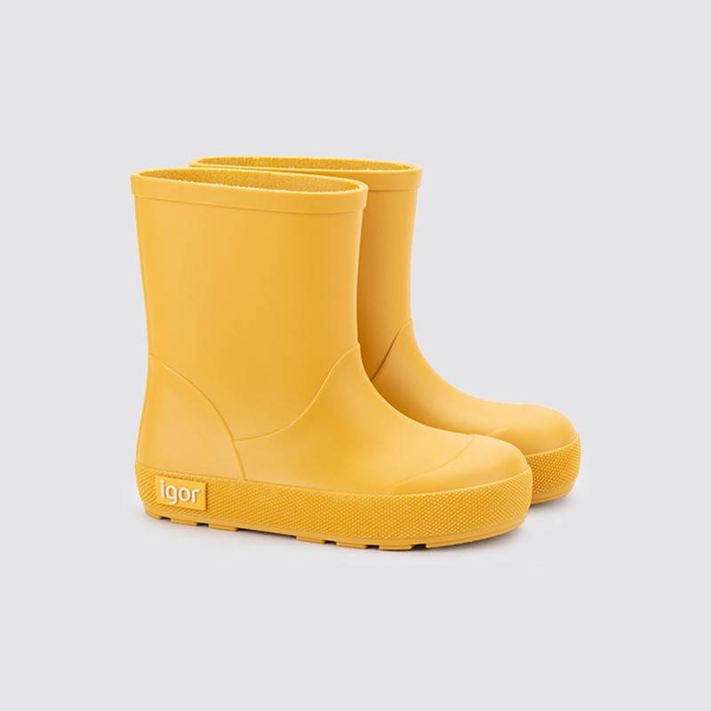 Botas de Agua Yogi