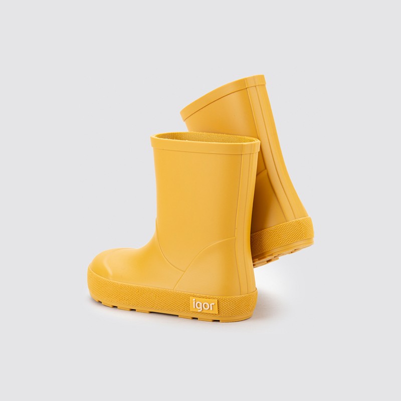 Botas de Agua Yogi