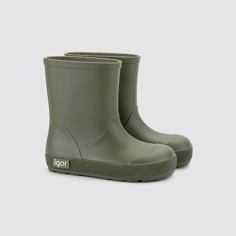 Botas de Agua Yogi