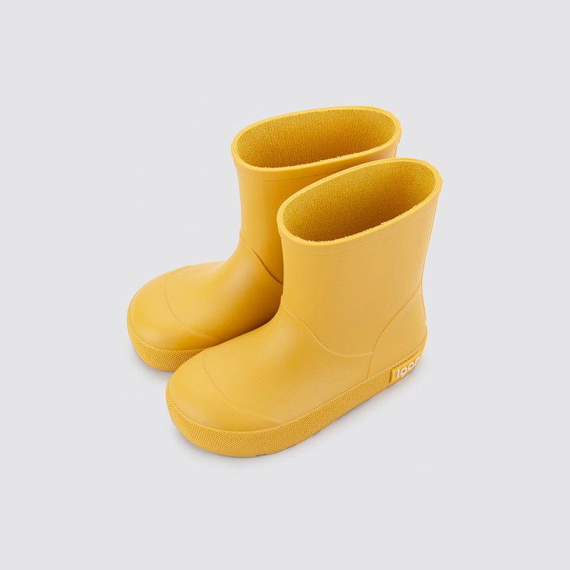 Botas de Agua Yogi