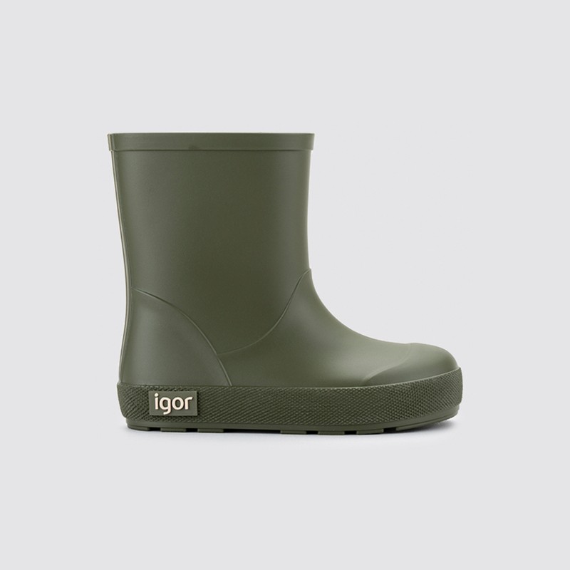 Yogi Wellies