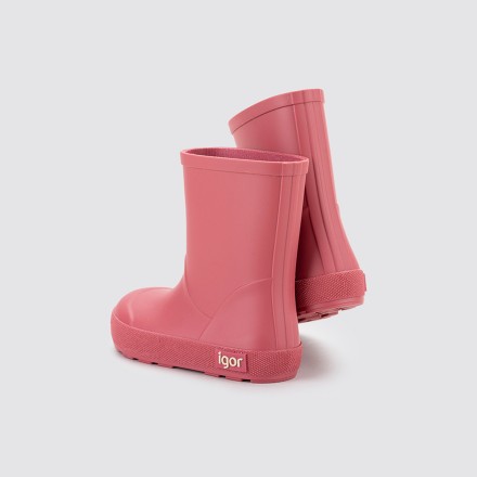 Botas de Agua Yogi