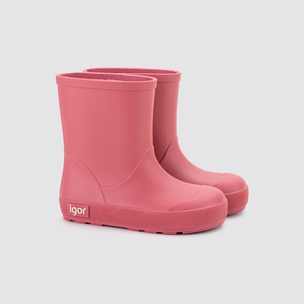 Botas de Agua Yogi