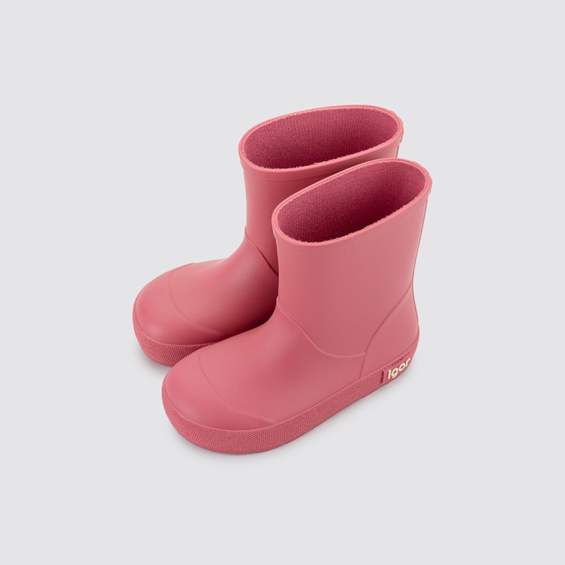 Botas de Agua Yogi