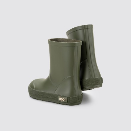 Botas de Agua Yogi