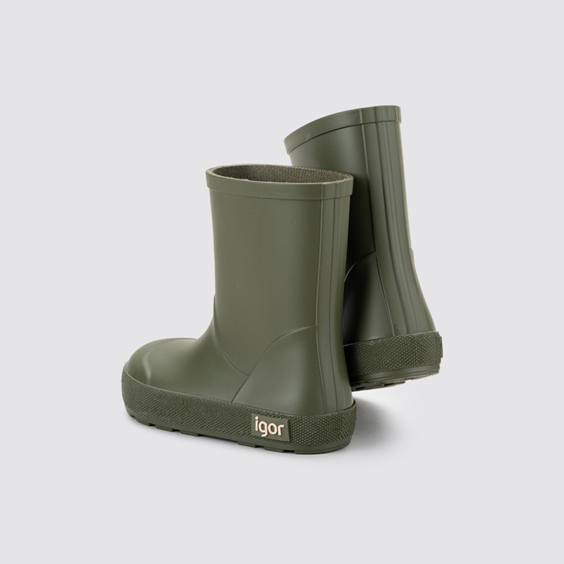 Botas de Agua Yogi