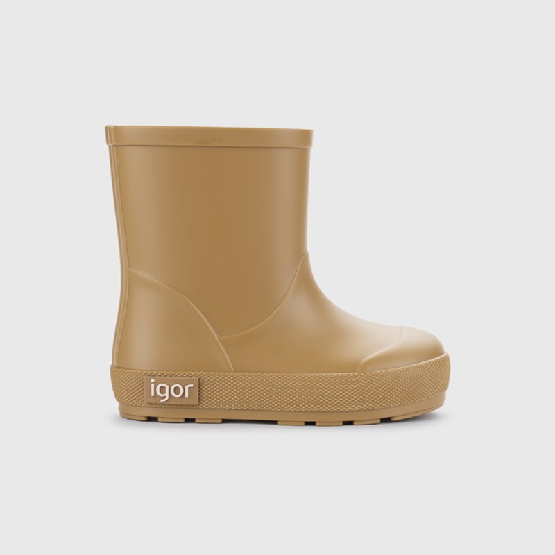 Yogi Wellies