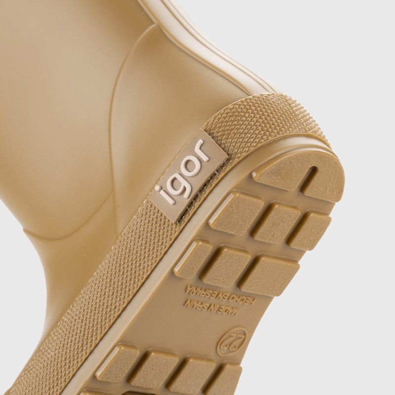 Botas de Agua Yogi