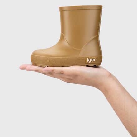 Botas de Agua Yogi