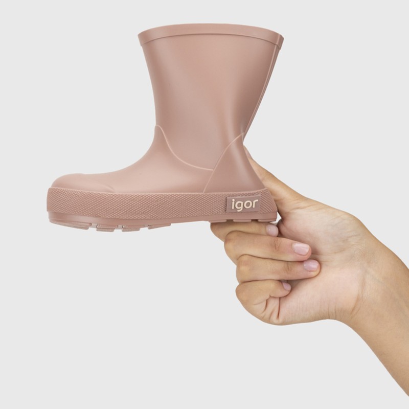 Yogi Wellies