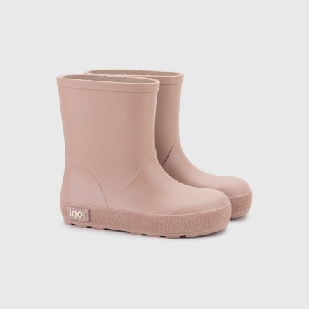 Botas de Agua Yogi