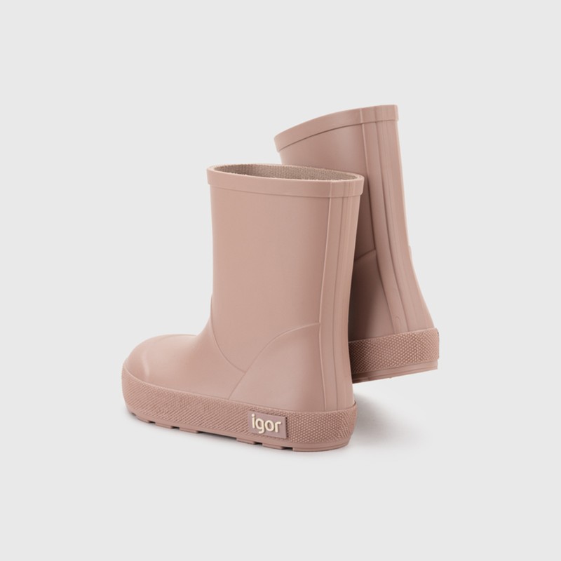 Yogi Wellies